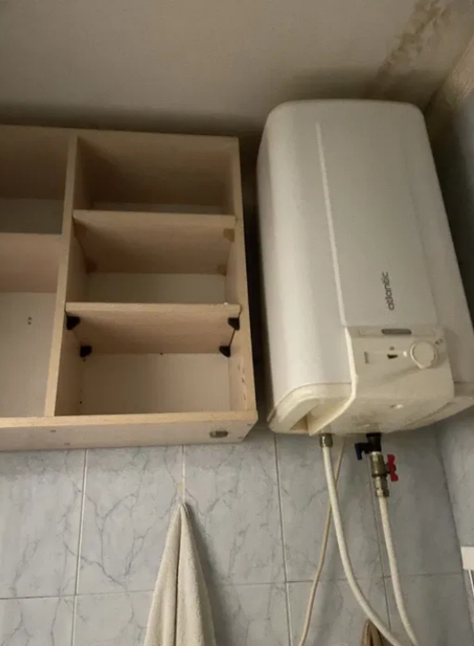 продажа однокомнатной квартиры номер A-174434 в Приморском районе, фото номер 5